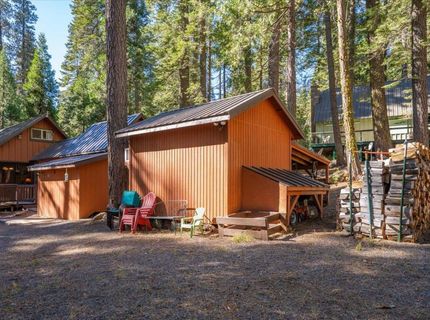 18138 Ash Way, Mill Creek, CA 96061 Photo