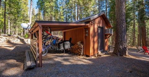 18138 Ash Way, Mill Creek, CA 96061 Photo