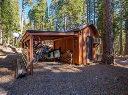 18138 Ash Way, Mill Creek, CA 96061 Photo