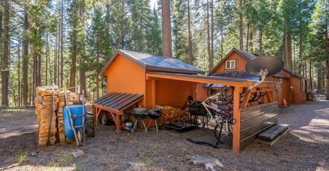 18138 Ash Way, Mill Creek, CA 96061 Photo