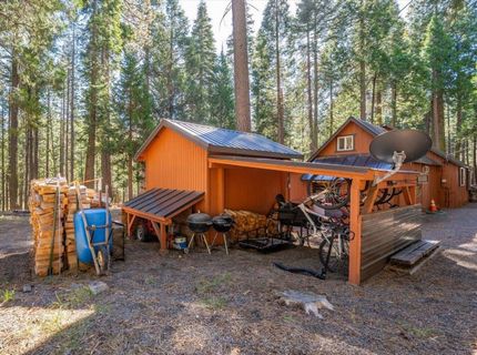 18138 Ash Way, Mill Creek, CA 96061 Photo