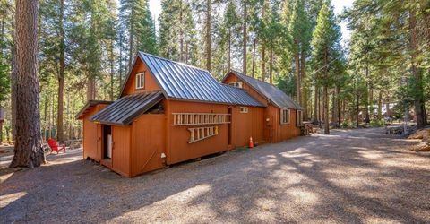 18138 Ash Way, Mill Creek, CA 96061 Photo