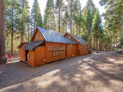 18138 Ash Way, Mill Creek, CA 96061 Photo