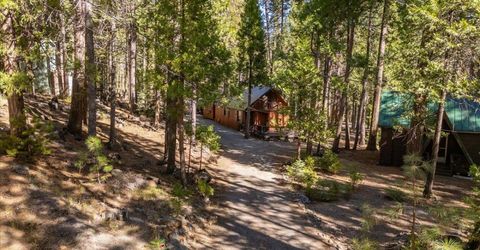 18138 Ash Way, Mill Creek, CA 96061 Photo