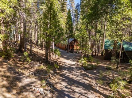 18138 Ash Way, Mill Creek, CA 96061 Photo