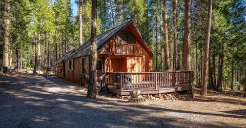 18138 Ash Way, Mill Creek, CA 96061 Photo