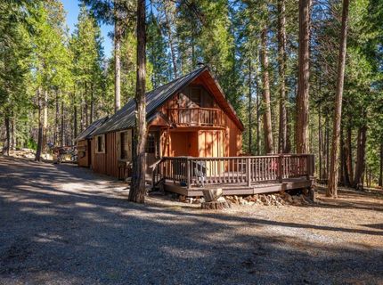 18138 Ash Way, Mill Creek, CA 96061 Photo