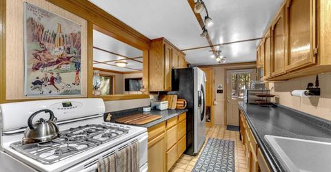 18138 Ash Way, Mill Creek, CA 96061 Photo