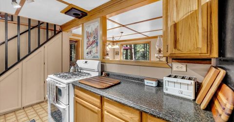 18138 Ash Way, Mill Creek, CA 96061 Photo