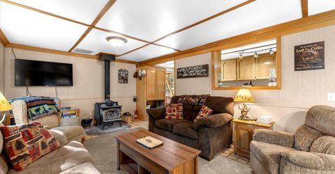 18138 Ash Way, Mill Creek, CA 96061 Photo