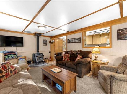 18138 Ash Way, Mill Creek, CA 96061 Photo