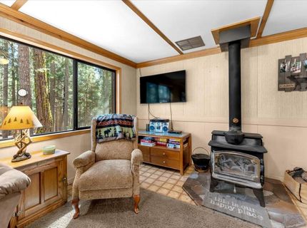 18138 Ash Way, Mill Creek, CA 96061 Photo