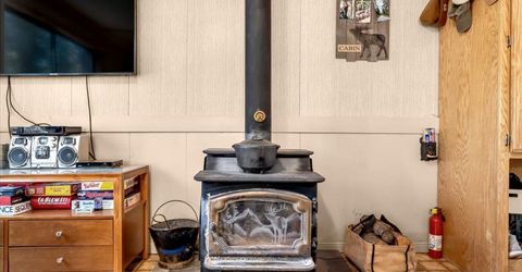 18138 Ash Way, Mill Creek, CA 96061 Photo