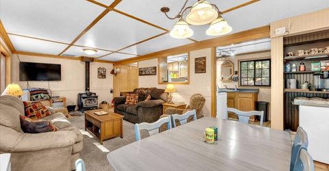 18138 Ash Way, Mill Creek, CA 96061 Photo