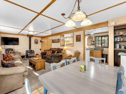 18138 Ash Way, Mill Creek, CA 96061 Photo