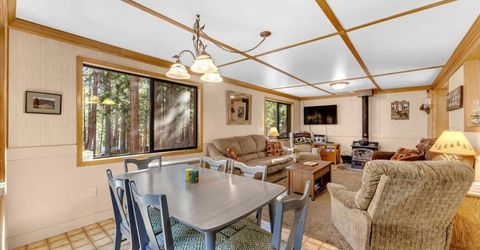 18138 Ash Way, Mill Creek, CA 96061 Photo