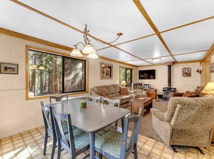 18138 Ash Way, Mill Creek, CA 96061 Photo