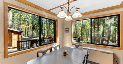 18138 Ash Way, Mill Creek, CA 96061 Photo