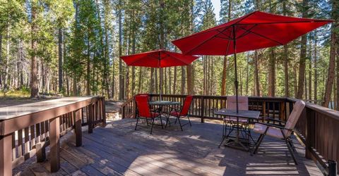 18138 Ash Way, Mill Creek, CA 96061 Photo