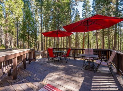 18138 Ash Way, Mill Creek, CA 96061 Photo