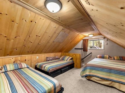 18138 Ash Way, Mill Creek, CA 96061 Photo