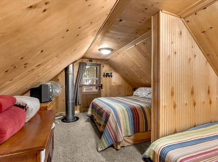 18138 Ash Way, Mill Creek, CA 96061 Photo