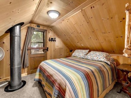 18138 Ash Way, Mill Creek, CA 96061 Photo