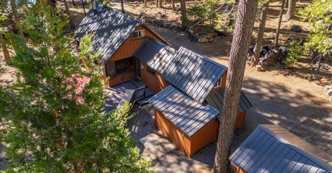 18138 Ash Way, Mill Creek, CA 96061 Photo