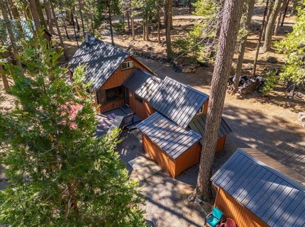 18138 Ash Way, Mill Creek, CA 96061 Photo