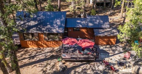 18138 Ash Way, Mill Creek, CA 96061 Photo