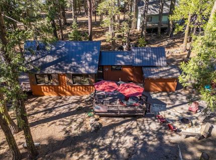 18138 Ash Way, Mill Creek, CA 96061 Photo