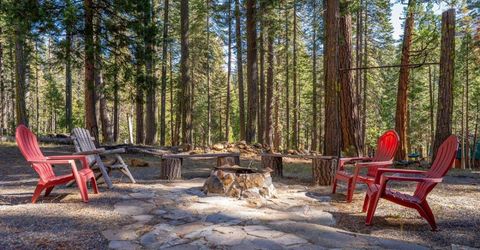 18138 Ash Way, Mill Creek, CA 96061 Photo