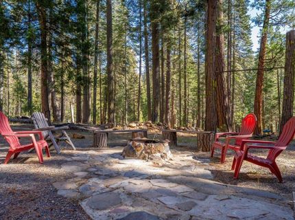 18138 Ash Way, Mill Creek, CA 96061 Photo