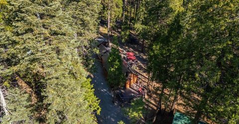 18138 Ash Way, Mill Creek, CA 96061 Photo