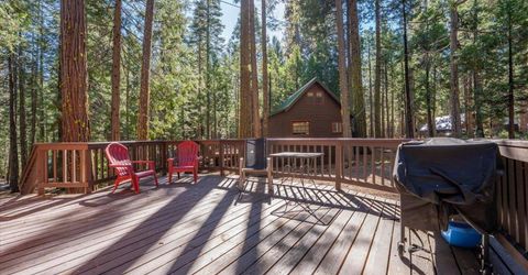 18138 Ash Way, Mill Creek, CA 96061 Photo