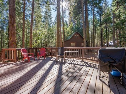 18138 Ash Way, Mill Creek, CA 96061 Photo