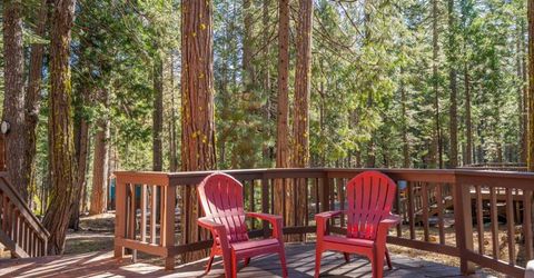 18138 Ash Way, Mill Creek, CA 96061 Photo