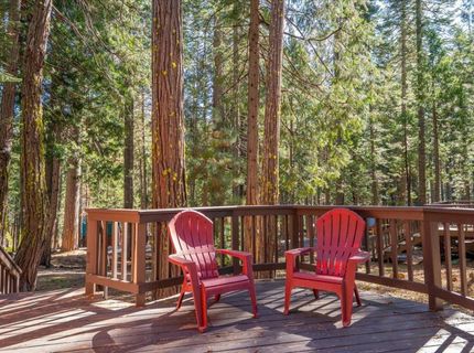 18138 Ash Way, Mill Creek, CA 96061 Photo