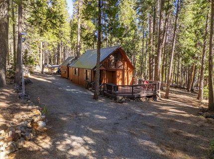 18138 Ash Way, Mill Creek, CA 96061 Photo