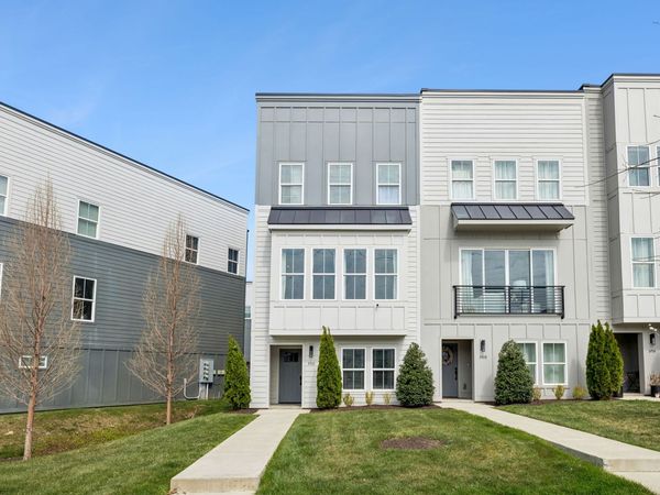 5710A California Ave , Nashville, TN 37209