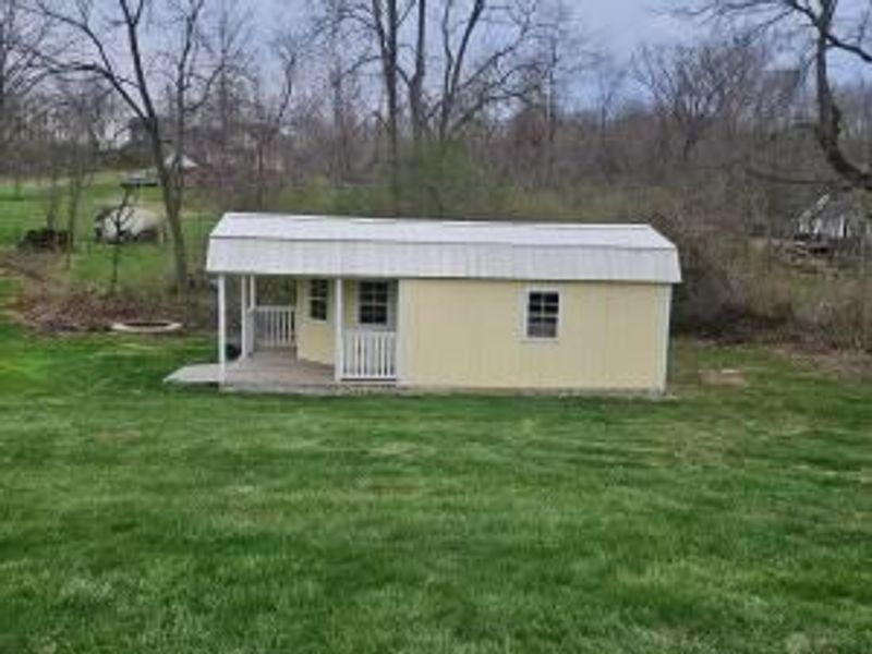 519 Moorefield Road, Moorefield Township, OH 45502 Photo 19