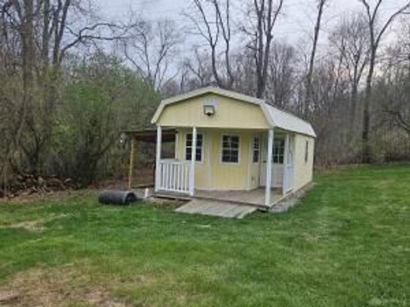 519 Moorefield Road, Moorefield Township, OH 45502 Photo 20