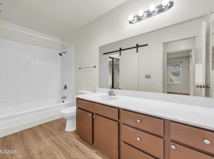 2367 Roundhouse Road, Sparks, NV 89431 Photo