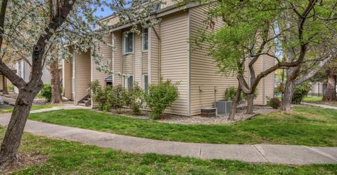 2367 Roundhouse Road, Sparks, NV 89431 Photo