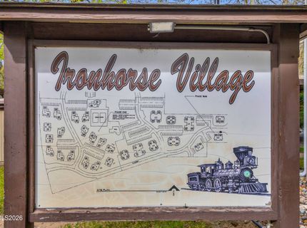 2367 Roundhouse Road, Sparks, NV 89431 Photo