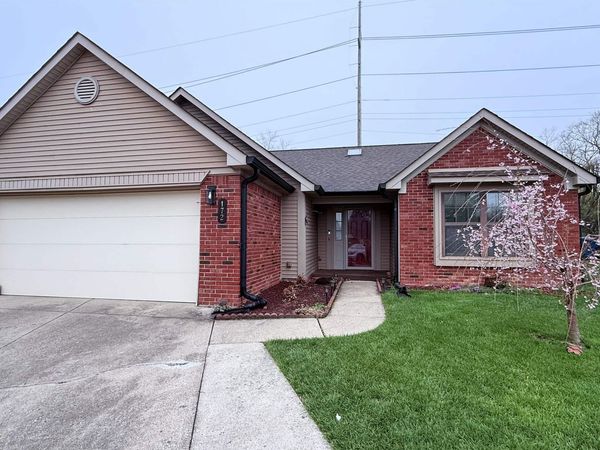 172 President Court, Indianapolis, IN 46229