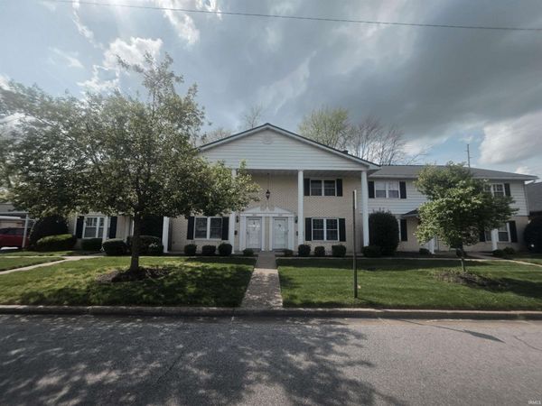 1019 Burdette Avenue, Evansville, IN 47714