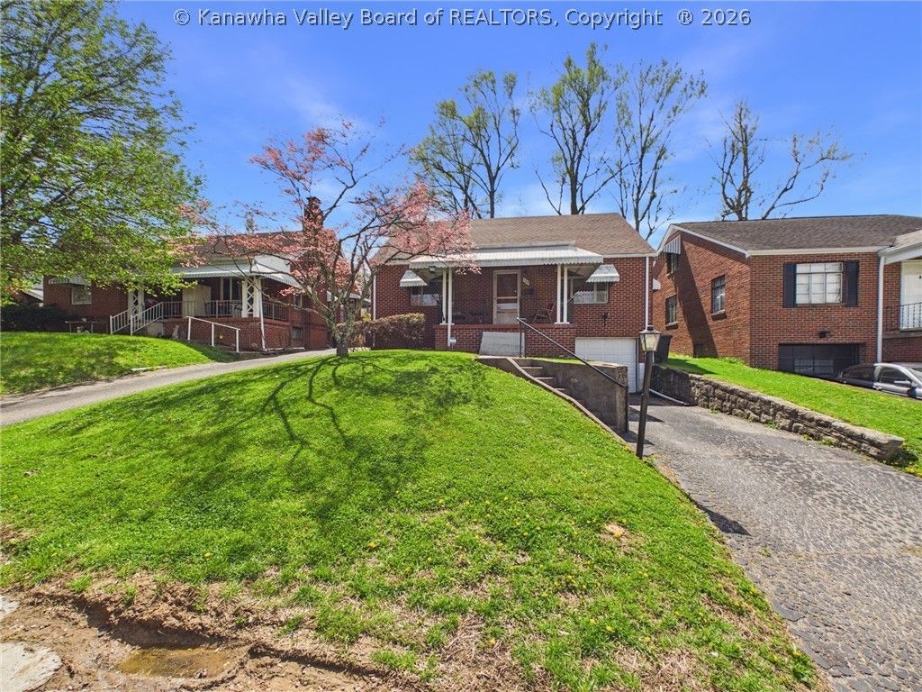 129 North Terrace, Huntington, WV 25705 Main Photo