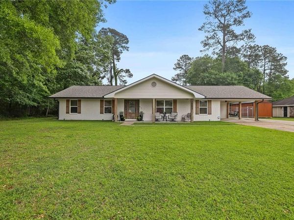 46298 BECKIE Drive, Hammond, LA 70401