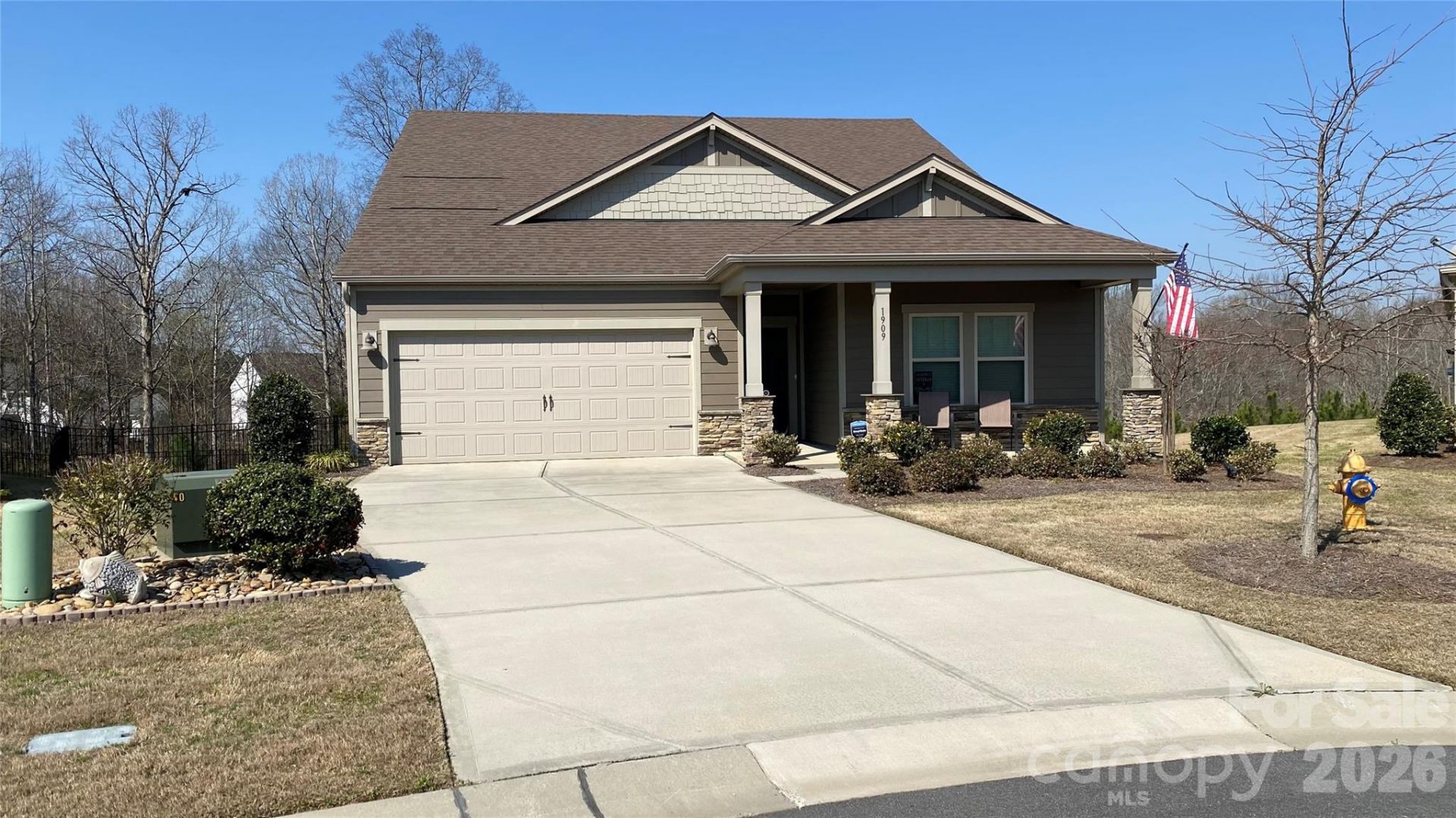 1909 Lotus Lane , Denver, NC 28037 Main Photo